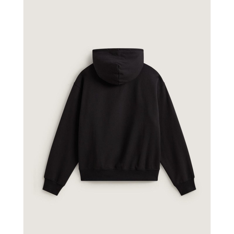 VANS Barbed Wrap Pullover Black