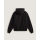 VANS Barbed Wrap Pullover Black
