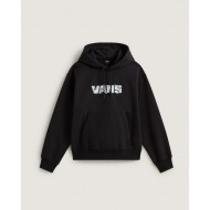 VANS Barbed Wrap Pullover Black