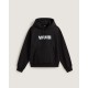 VANS Barbed Wrap Pullover Black