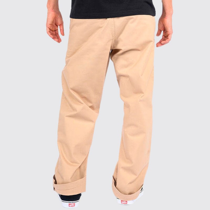 VANS Authentic Chino Loose P Incense