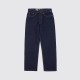 VANS Check-5 Loose Denim Pan Dark Rin