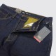 VANS Check-5 Loose Denim Pan Dark Rin