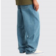 VANS Check-5 Loose Denim Pan STONEWAS