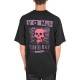 VANS Distorted Reality SS Te Black