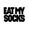 EAT MY SOCKS