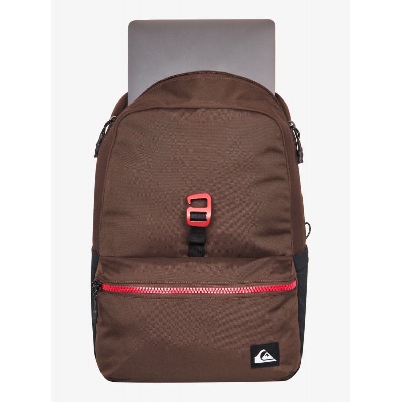 QUICKSILVER SAND CHIPS BACKPACK ΤΣΑΝΤΑ ΑΝΔΡΙΚΟ