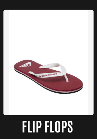 FLIP FLOPS