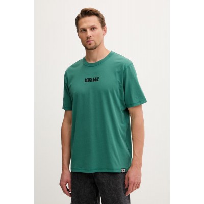 HURLEY ΡΟΥΧΑ T-SHIRTS - TOPS T-SHIRTS