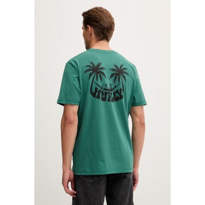 HURLEY ΡΟΥΧΑ T-SHIRTS - TOPS T-SHIRTS