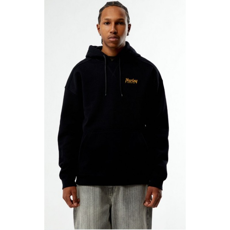 HURLEY IRONCLAD HEAVYWEIGHT PO