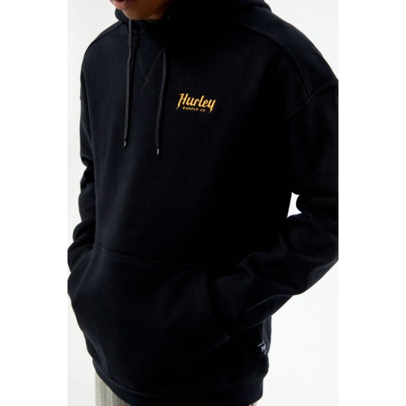 HURLEY IRONCLAD HEAVYWEIGHT PO