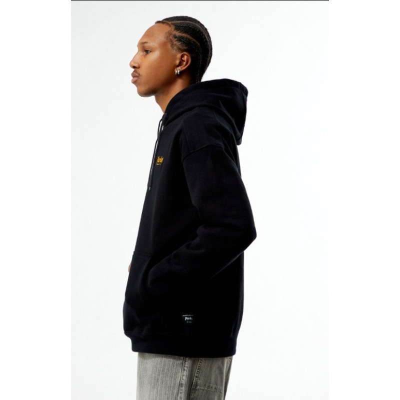 HURLEY IRONCLAD HEAVYWEIGHT PO