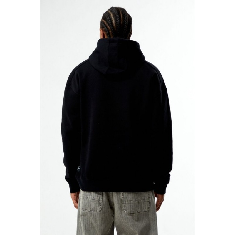 HURLEY IRONCLAD HEAVYWEIGHT PO