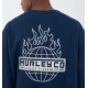 HURLEY IRONCLAD HEAVYWEIGHT CREW