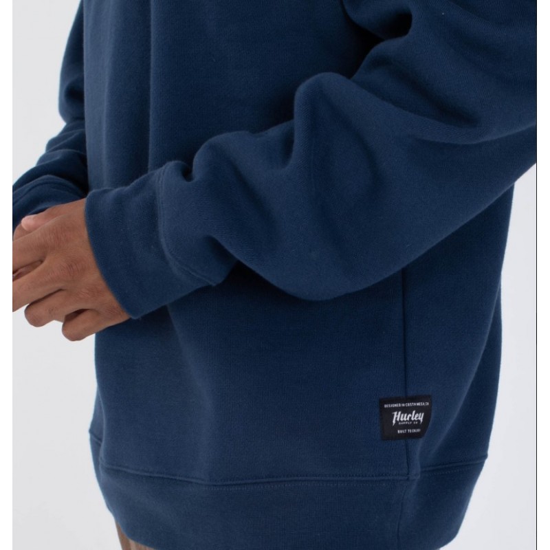 HURLEY IRONCLAD HEAVYWEIGHT CREW