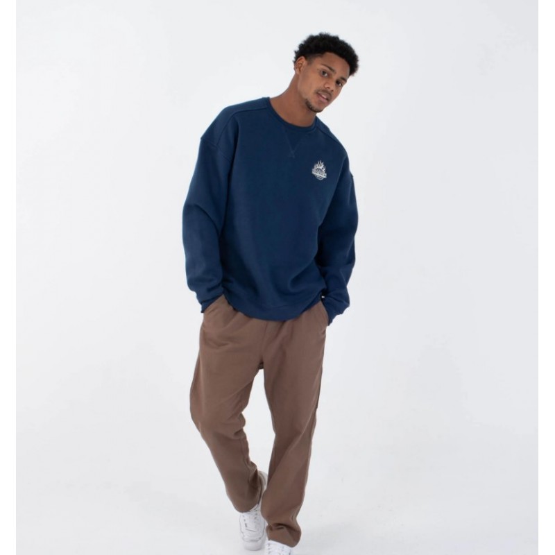HURLEY IRONCLAD HEAVYWEIGHT CREW