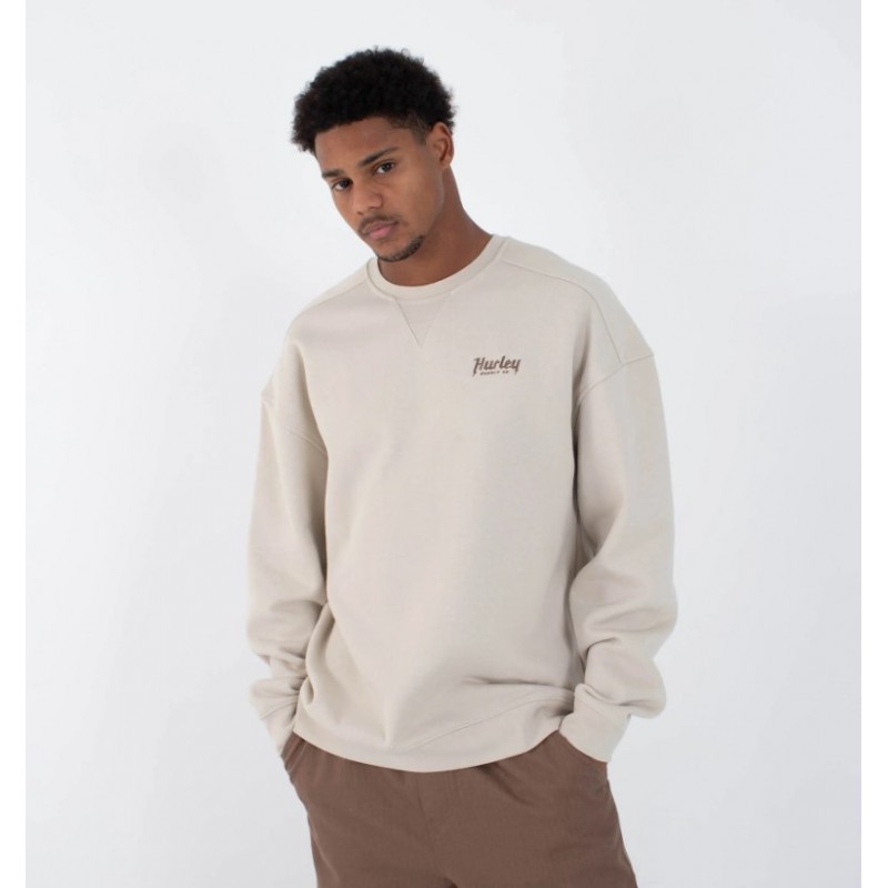 HURLEY IRONCLAD HEAVYWEIGHT CREW