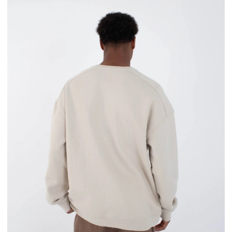 HURLEY IRONCLAD HEAVYWEIGHT CREW