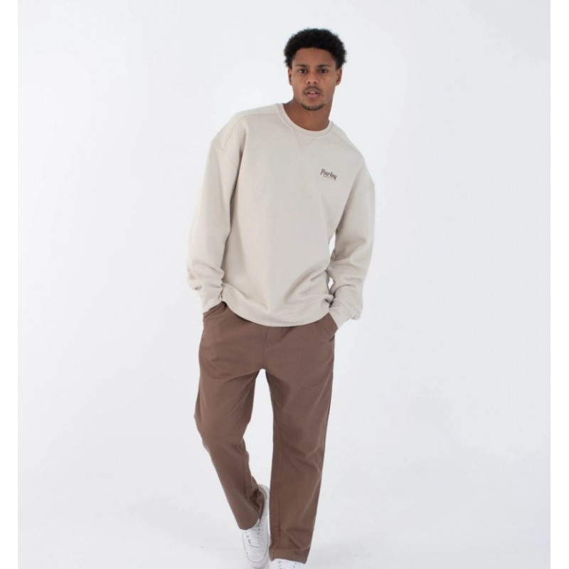 HURLEY IRONCLAD HEAVYWEIGHT CREW