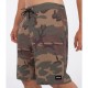 HURLEY BEACHWEAR ΣΟΡΤΣ ΜΑΓΙΟ ΜΕΣΑΙΑ ΣΟΡΤΣ