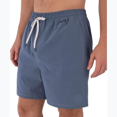 HURLEY BEACHWEAR VOLLEY FLEX LOW TIDE