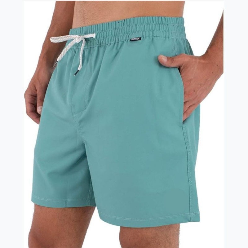 HURLEY BEACHWEAR VOLLEY FLEX LOW TIDE