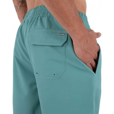 HURLEY BEACHWEAR VOLLEY FLEX LOW TIDE