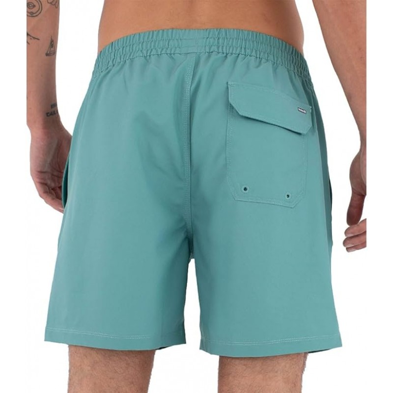 HURLEY BEACHWEAR VOLLEY FLEX LOW TIDE