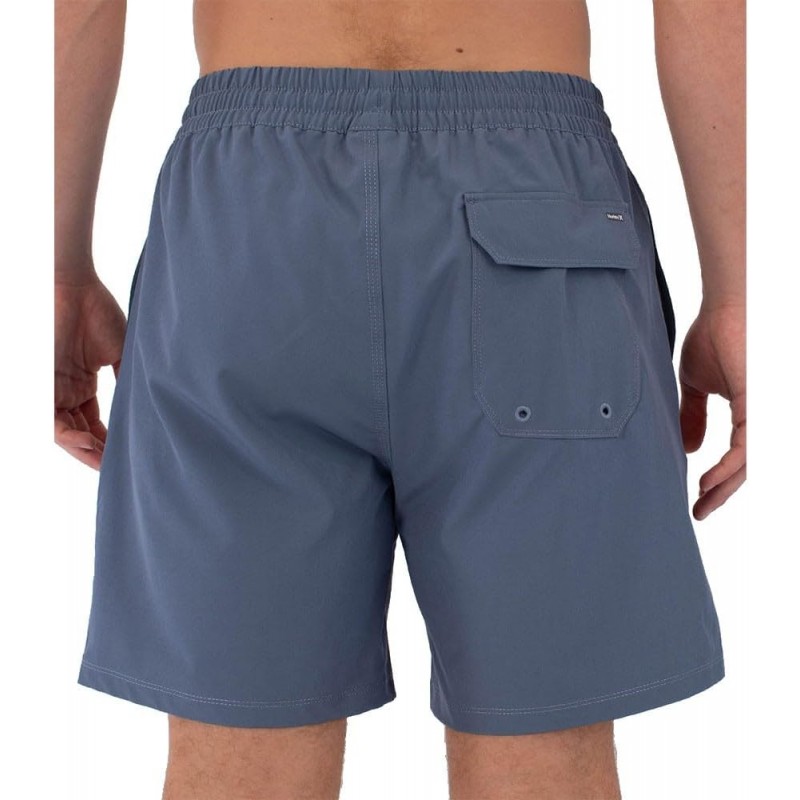 HURLEY BEACHWEAR VOLLEY FLEX LOW TIDE
