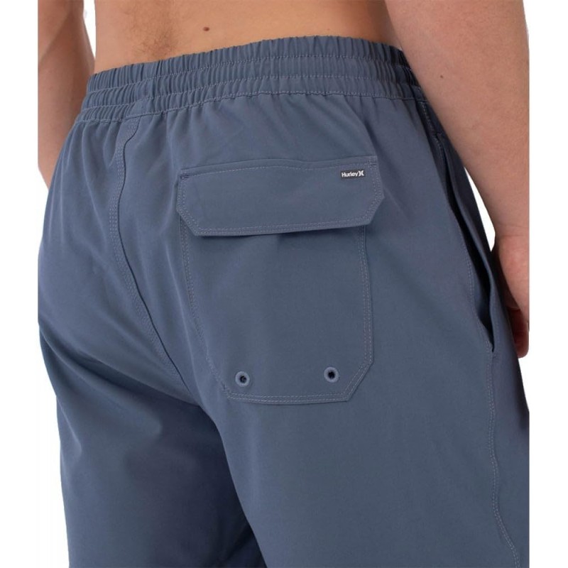 HURLEY BEACHWEAR VOLLEY FLEX LOW TIDE