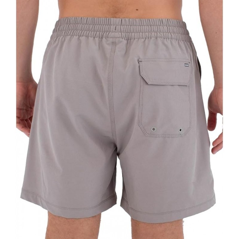 HURLEY BEACHWEAR VOLLEY FLEX LOW TIDE