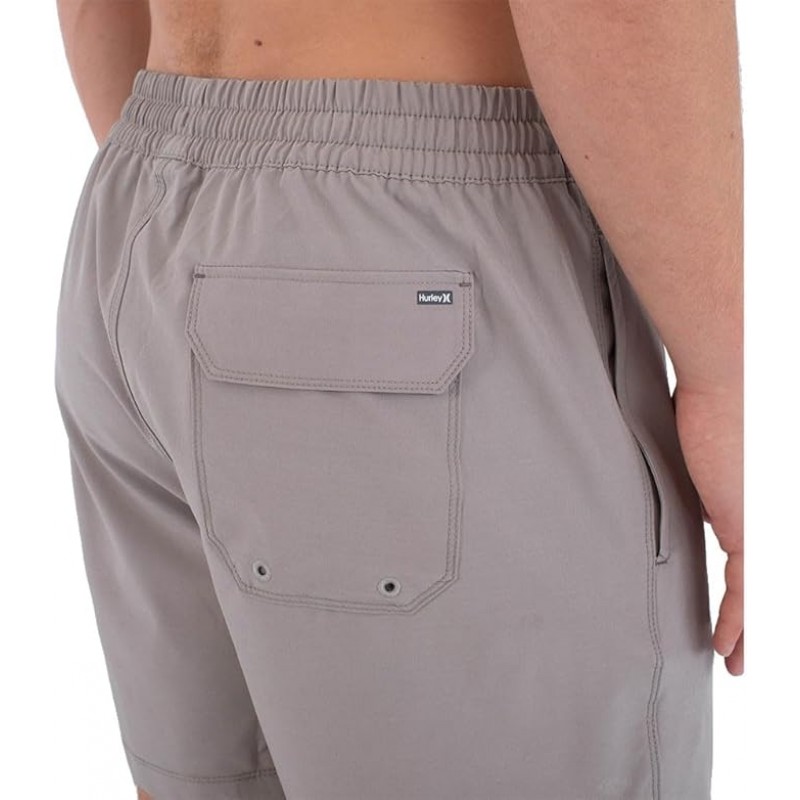 HURLEY BEACHWEAR VOLLEY FLEX LOW TIDE