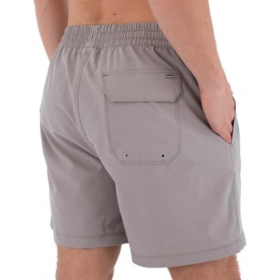 HURLEY BEACHWEAR VOLLEY FLEX LOW TIDE