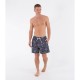 HURLEY BEACHWEAR ΣΟΡΤΣ ΜΑΓΙΟ ΜΕΣΑΙΑ ΣΟΡΤΣ
