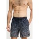 HURLEY BEACHWEAR ΣΟΡΤΣ ΜΑΓΙΟ ΜΕΣΑΙΑ ΣΟΡΤΣ