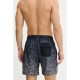 HURLEY BEACHWEAR ΣΟΡΤΣ ΜΑΓΙΟ ΜΕΣΑΙΑ ΣΟΡΤΣ