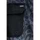 HURLEY BEACHWEAR ΣΟΡΤΣ ΜΑΓΙΟ ΜΕΣΑΙΑ ΣΟΡΤΣ