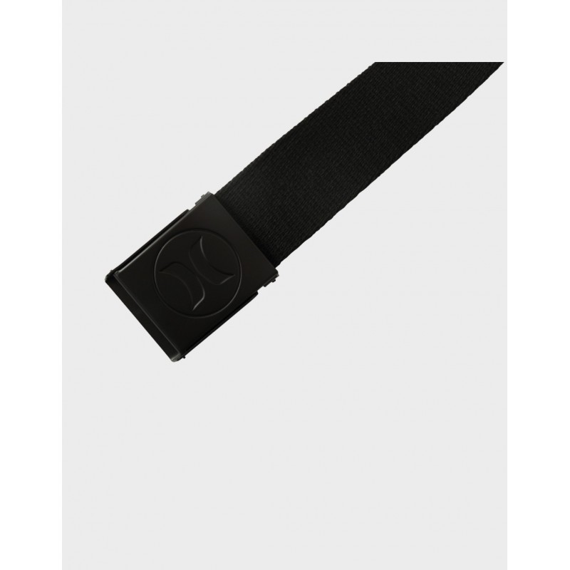 HURLEY ICON WEB BELT