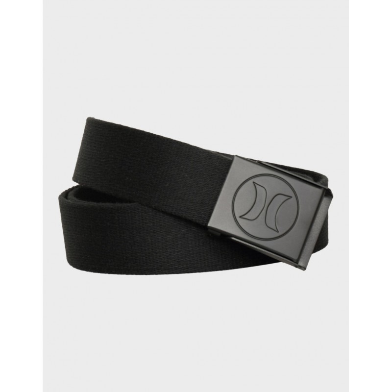 HURLEY ICON WEB BELT