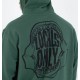 HURLEY M SIDER ZIP HOOD