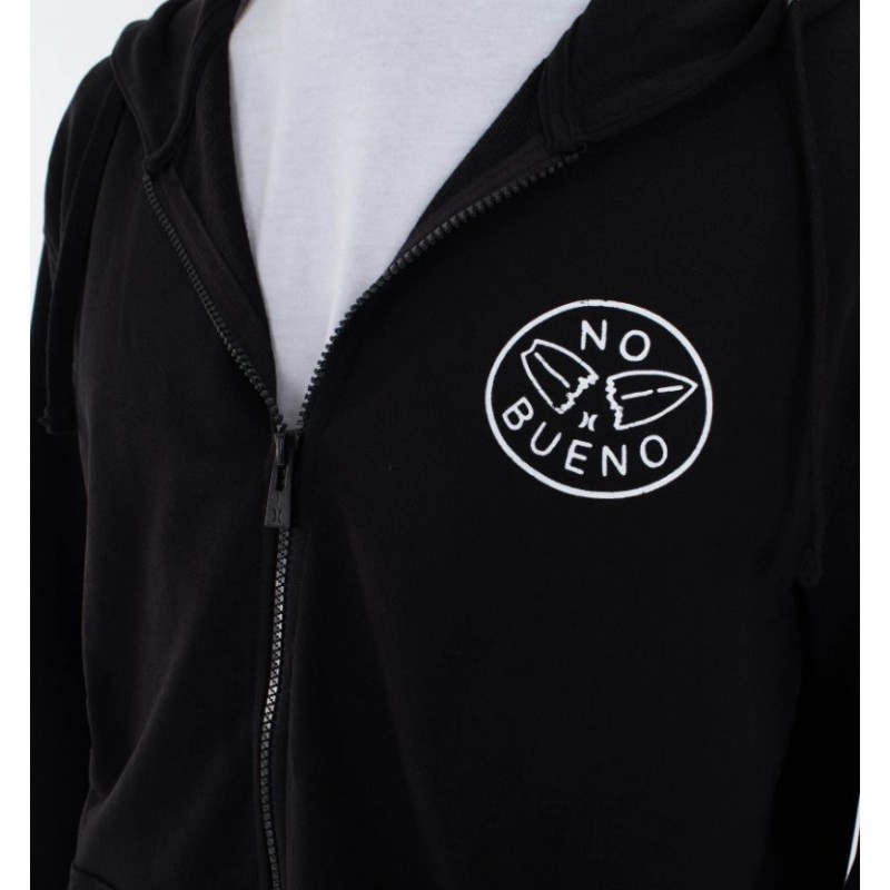 HURLEY M SIDER ZIP HOOD