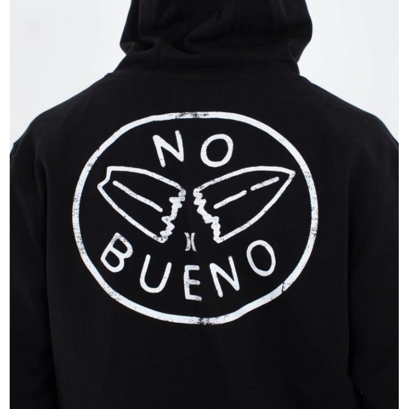 HURLEY M SIDER ZIP HOOD