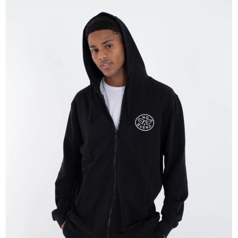 HURLEY M SIDER ZIP HOOD