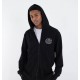 HURLEY M SIDER ZIP HOOD