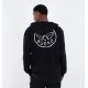 HURLEY M SIDER ZIP HOOD