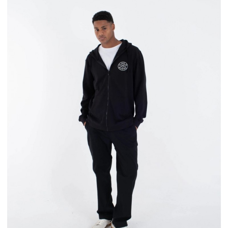 HURLEY M SIDER ZIP HOOD