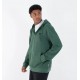HURLEY M SIDER ZIP HOOD