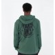HURLEY M SIDER ZIP HOOD