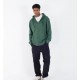 HURLEY M SIDER ZIP HOOD